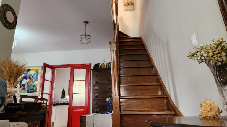 Imagem Casa de Vila com 4 Quartos à Venda, 140 m² em Santana - São Paulo