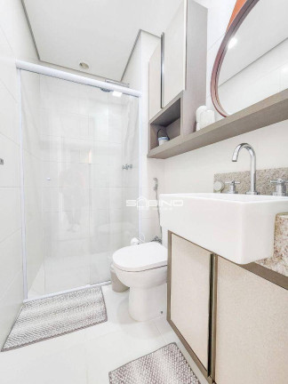 Imagem Apartamento com 3 Quartos à Venda, 137 m² em Riviera De São Lourenço - Bertioga