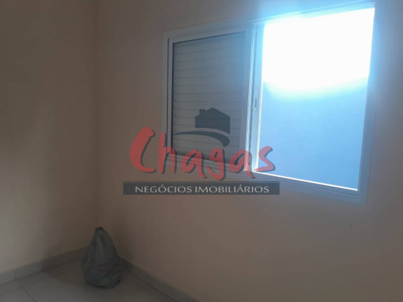 Imagem Casa com 3 Quartos à Venda, 60 m² em Golfinho - Caraguatatuba