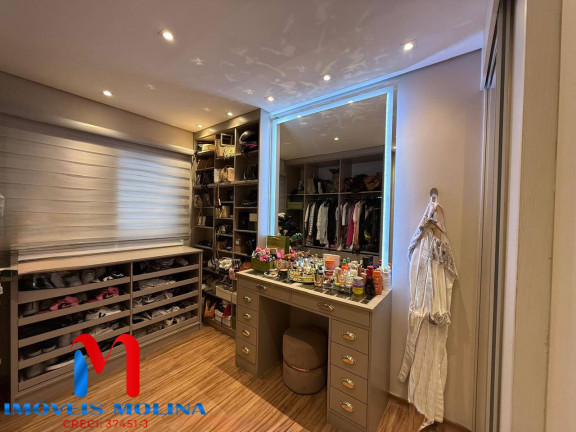 Imagem Apartamento com 4 Quartos à Venda, 110 m² em Vila Regente Feijó - São Paulo Imagem Apartamento com 4 Quartos à Venda, 110 m² em Vila Regente Feijó - São Paulo