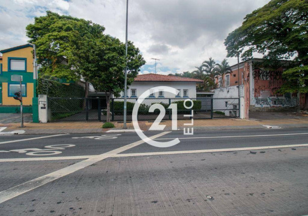 Imagem Casa para Alugar, 600 m² em Jardim Paulista - São Paulo Imagem Casa para Alugar, 600 m² em Jardim Paulista - São Paulo