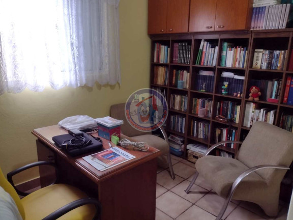 Imagem Casa com 3 Quartos à Venda, 180 m² em Itaóca - Mongaguá Imagem Casa com 3 Quartos à Venda, 180 m² em Itaóca - Mongaguá