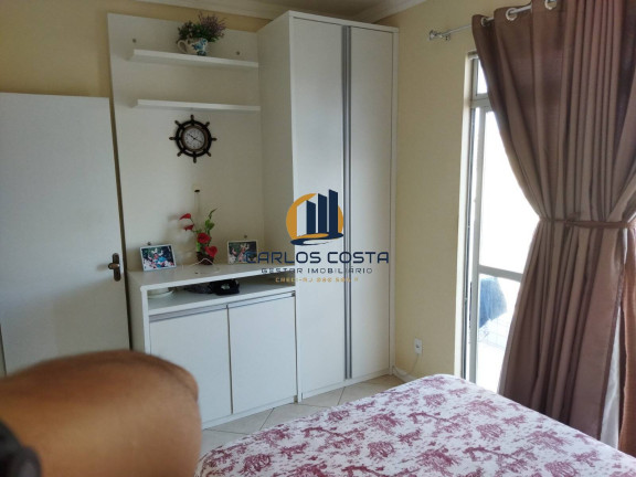 Imagem Apartamento com 2 Quartos à Venda, 121 m² em Braga - Cabo Frio