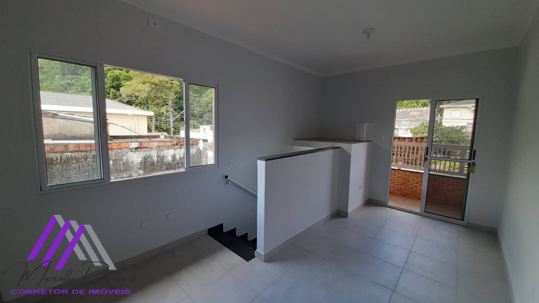 Imagem Casa com 2 Quartos à Venda, 72 m² em Japuí - São Vicente