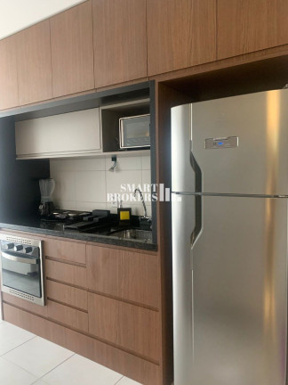 Imagem Apartamento com 1 Quarto para Alugar, 31 m² em Vila Clementino - São Paulo Imagem Apartamento com 1 Quarto para Alugar, 31 m² em Vila Clementino - São Paulo