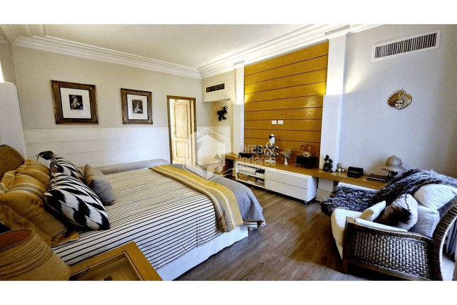 Imagem Apartamento com 3 Quartos à Venda, 275 m² em Morro Dos Ingleses - São Paulo Imagem Apartamento com 3 Quartos à Venda, 275 m² em Morro Dos Ingleses - São Paulo