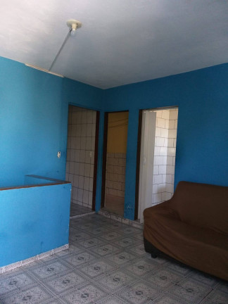 Imagem Casa com 1 Quarto à Venda, em Taboão - Diadema Imagem Casa com 1 Quarto à Venda, em Taboão - Diadema