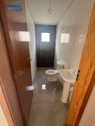 Imagem Casa com 3 Quartos à Venda, 50 m² em Campo Pequeno - Colombo Imagem Casa com 3 Quartos à Venda, 50 m² em Campo Pequeno - Colombo