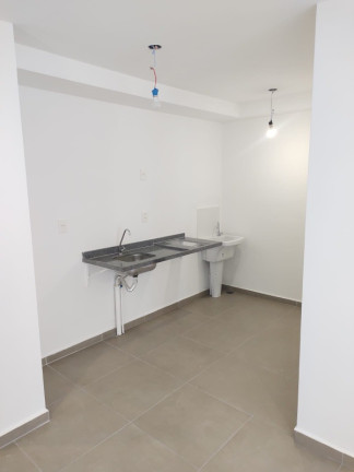 Imagem Imóvel com 2 Quartos à Venda, 41 m² em Vila Mariana - São Paulo