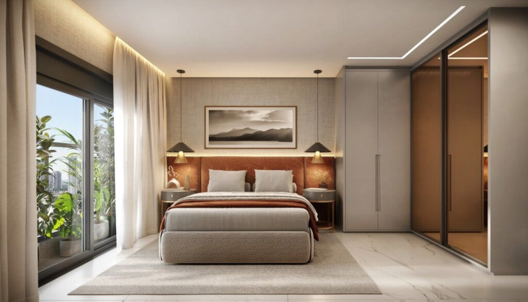 Imagem Apartamento com 2 Quartos à Venda, 80 m² em Jardim Goiás - Goiânia Imagem Apartamento com 2 Quartos à Venda, 80 m² em Jardim Goiás - Goiânia