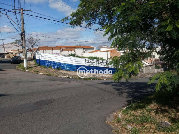 Imagem Terreno à Venda ou Locação, 900 m² em Jardim Leonor - Campinas Imagem Terreno à Venda ou Locação, 900 m² em Jardim Leonor - Campinas