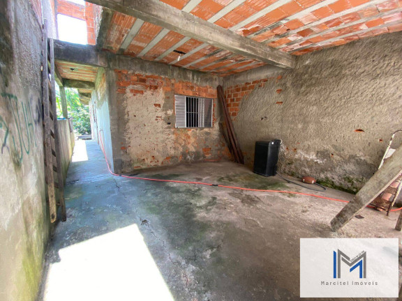 Imagem Casa com 1 Quarto à Venda, 175 m² em Vila Creti - Carapicuíba Imagem Casa com 1 Quarto à Venda, 175 m² em Vila Creti - Carapicuíba