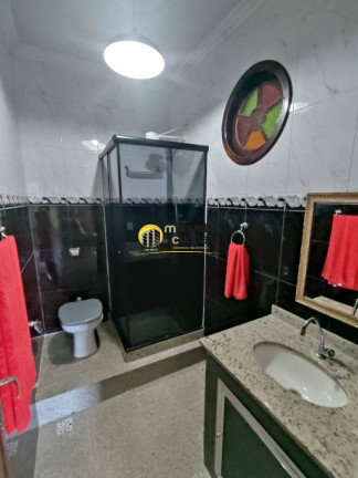 Imagem Casa com 4 Quartos à Venda, 480 m² em Jardim Atlântico Central - Maricá Imagem Casa com 4 Quartos à Venda, 480 m² em Jardim Atlântico Central - Maricá
