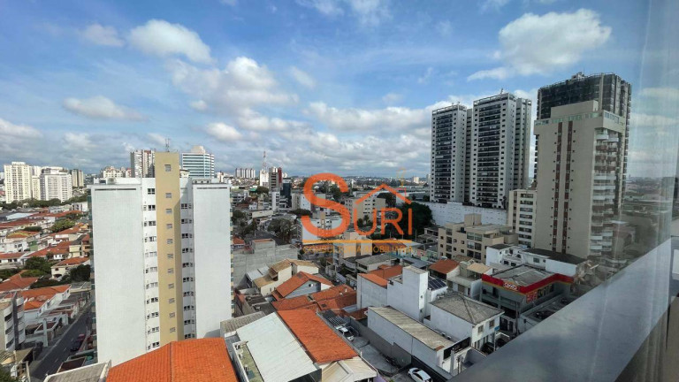 Imagem Apartamento com 3 Quartos à Venda, 137 m² em Jardim Do Mar - São Bernardo Do Campo Imagem Apartamento com 3 Quartos à Venda, 137 m² em Jardim Do Mar - São Bernardo Do Campo