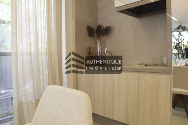 Imagem Apartamento com 3 Quartos à Venda, 175 m² em Alphaville - Barueri