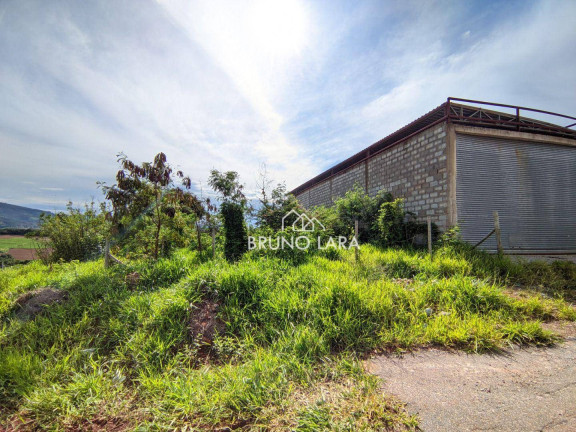 Imagem Terreno à Venda, 360 m² em Pedra Branca - São Joaquim De Bicas Imagem Terreno à Venda, 360 m² em Pedra Branca - São Joaquim De Bicas