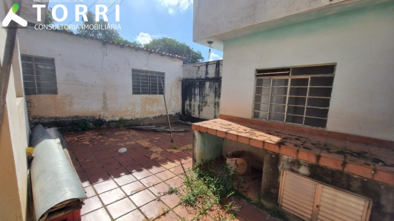Imagem Casa com 3 Quartos à Venda, 186 m² em Jardim Juliana - Sorocaba Imagem Casa com 3 Quartos à Venda, 186 m² em Jardim Juliana - Sorocaba