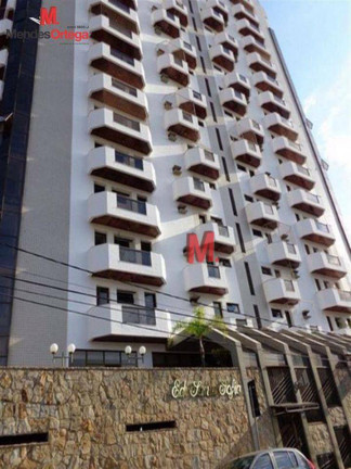 Apartamento com 3 Quartos à Venda, 180 m² em Centro - Sorocaba