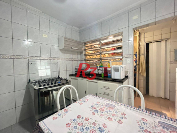 Imagem Sobrado com 2 Quartos à Venda, 80 m² em Macuco - Santos Imagem Sobrado com 2 Quartos à Venda, 80 m² em Macuco - Santos