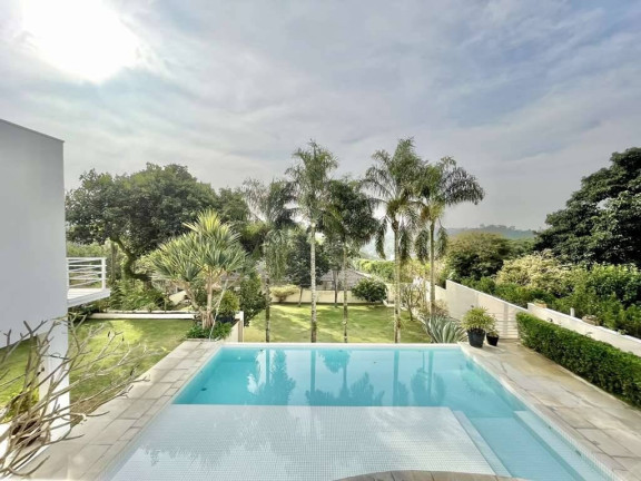 Casa de Condomínio com 4 Quartos à Venda,  em Palos Verdes - Carapicuíba