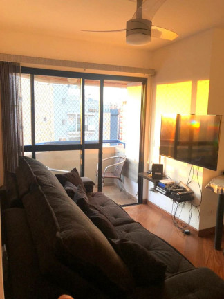 Imagem Apartamento com 2 Quartos à Venda, 52 m² em Pinheiros - São Paulo Imagem Apartamento com 2 Quartos à Venda, 52 m² em Pinheiros - São Paulo