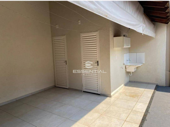 Imagem Casa com 2 Quartos à Venda, 122 m² em Parque Das Flores - Mirassol Imagem Casa com 2 Quartos à Venda, 122 m² em Parque Das Flores - Mirassol