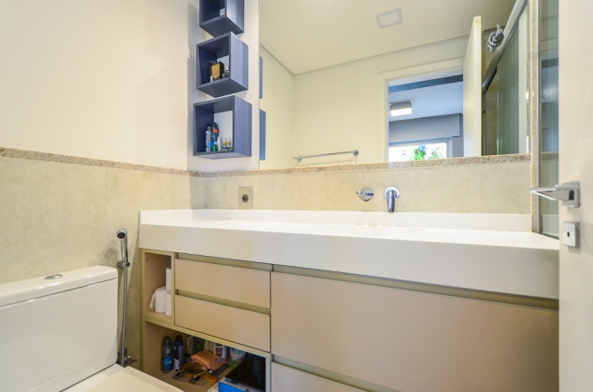 Imagem Apartamento com 2 Quartos à Venda, 122 m² em Vila Olímpia - São Paulo