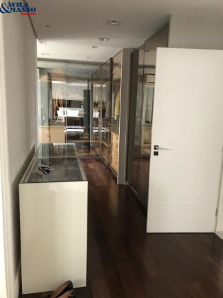 Apartamento com 3 Quartos à Venda, 250 m² em Parque Da Mooca - São Paulo