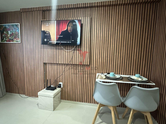 Imagem Apartamento com 1 Quarto à Venda, 23 m² em Bessa - João Pessoa Imagem Apartamento com 1 Quarto à Venda, 23 m² em Bessa - João Pessoa