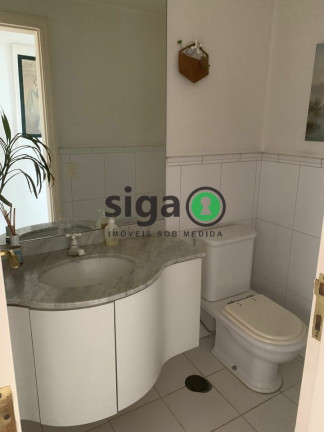 Imagem Apartamento com 4 Quartos à Venda, 355 m² em Moema - São Paulo Imagem Apartamento com 4 Quartos à Venda, 355 m² em Moema - São Paulo