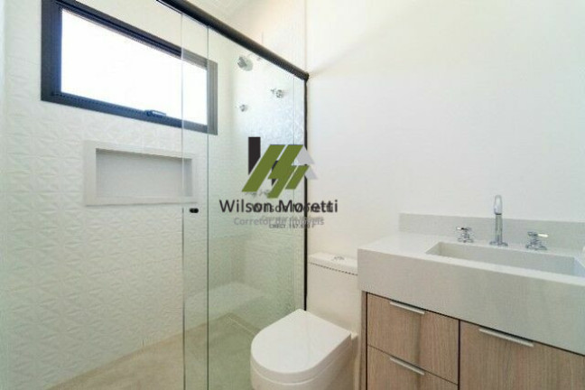 Imagem Casa com 3 Quartos à Venda, 291 m² em Loteamento Reserva Ermida - Jundiaí