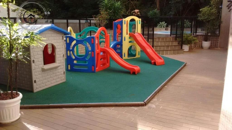 Imagem Apartamento com 3 Quartos para Alugar ou Temporada, 114 m² em Barra Funda - Guarujá Imagem Apartamento com 3 Quartos para Alugar ou Temporada, 114 m² em Barra Funda - Guarujá