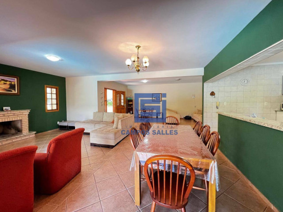 Imagem Chácara com 4 Quartos à Venda, 330 m² em Jardim Saltinho - Socorro Imagem Chácara com 4 Quartos à Venda, 330 m² em Jardim Saltinho - Socorro