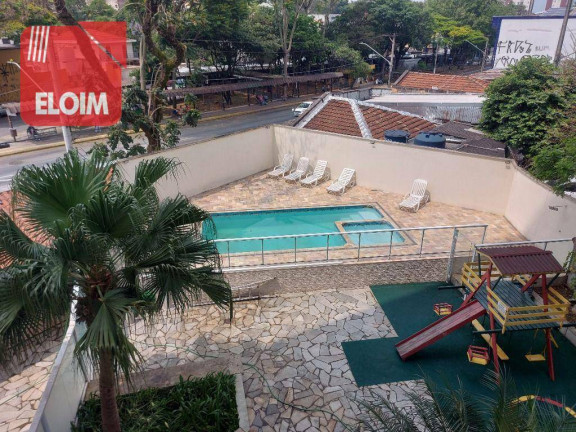 Imagem Apartamento com 2 Quartos à Venda ou Locação, 52 m² em Freguesia Do ó - São Paulo