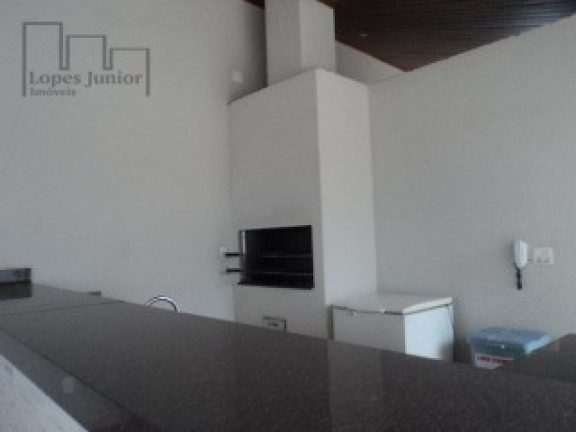 Imagem Apartamento com 3 Quartos à Venda, 117 m² em Jardim Paulistano - Sorocaba