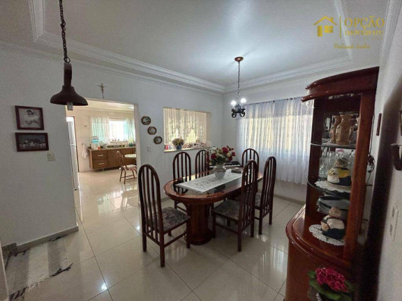 Imagem Casa com 4 Quartos à Venda, 350 m² em Condomínio Portal Da Vila Rica - Itu