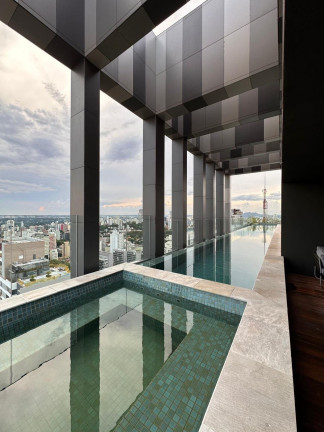 Imagem Apartamento com 2 Quartos à Venda, 70 m² em Pinheiros - São Paulo
