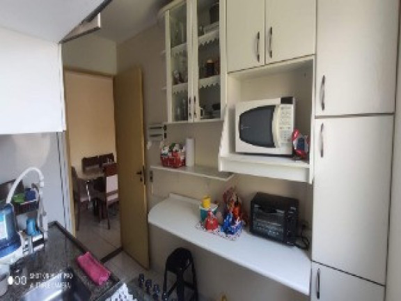 Imagem Apartamento com 2 Quartos à Venda, 68 m² em Jardim Santa Emília - São Paulo Imagem Apartamento com 2 Quartos à Venda, 68 m² em Jardim Santa Emília - São Paulo