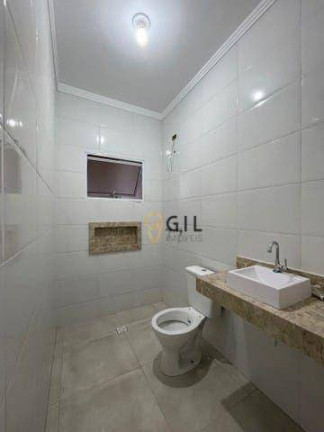 Imagem Casa com 3 Quartos à Venda, 77 m² em Residencial Santa Paula - Jacareí Imagem Casa com 3 Quartos à Venda, 77 m² em Residencial Santa Paula - Jacareí