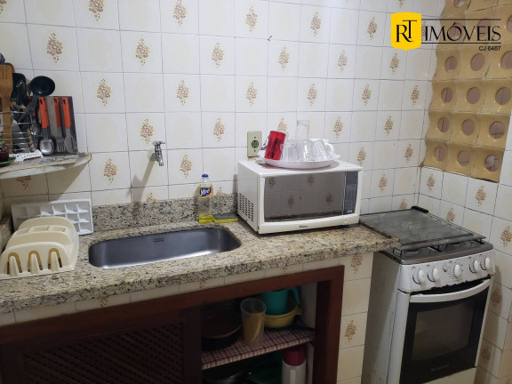 Imagem Casa de Condomínio com 1 Quarto à Venda, 42 m² em Vila Nova - Cabo Frio Imagem Casa de Condomínio com 1 Quarto à Venda, 42 m² em Vila Nova - Cabo Frio