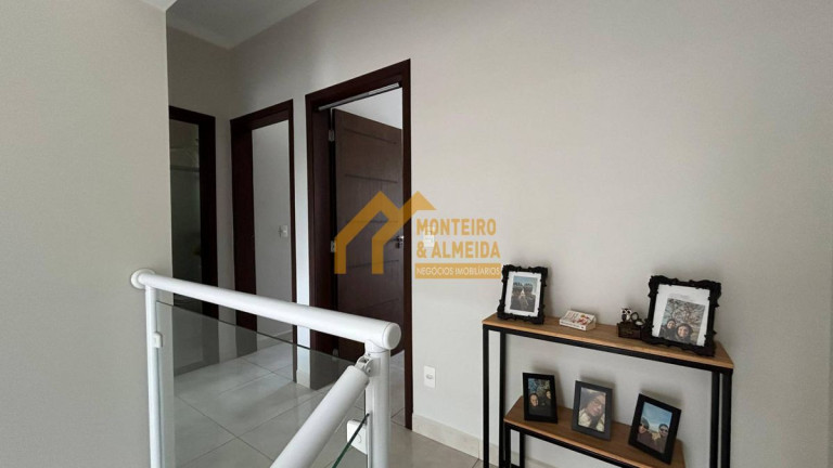 Imagem Casa de Condomínio com 3 Quartos à Venda, 151 m² em Portal Dos Pinheiros Ii - Itapetininga Imagem Casa de Condomínio com 3 Quartos à Venda, 151 m² em Portal Dos Pinheiros Ii - Itapetininga