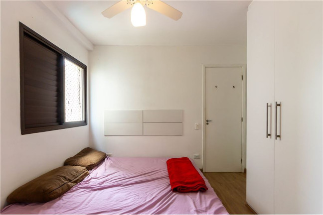 Imagem Apartamento com 2 Quartos à Venda, 64 m² em Saúde - São Paulo