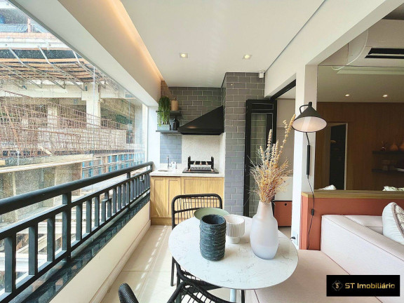 Imagem Apartamento com 2 Quartos à Venda, 74 m² em Alvinópolis - Atibaia
