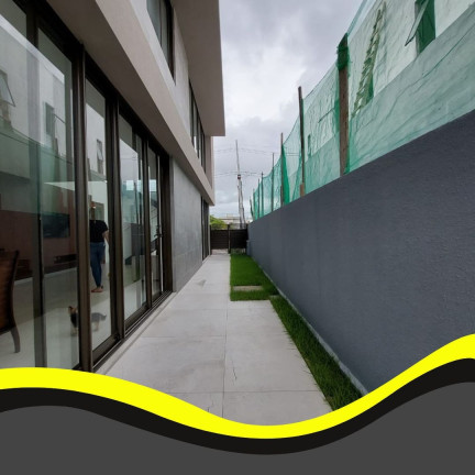 Imagem Casa com 3 Quartos à Venda, 295 m² em Portal Do Sol - João Pessoa