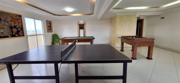 Imagem Apartamento com 2 Quartos para Alugar, 75 m² em Guilhermina - Praia Grande Imagem Apartamento com 2 Quartos para Alugar, 75 m² em Guilhermina - Praia Grande