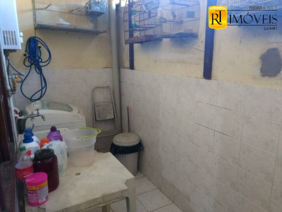 Imagem Casa de Condomínio com 2 Quartos à Venda, 75 m² em Portinho - Cabo Frio Imagem Casa de Condomínio com 2 Quartos à Venda, 75 m² em Portinho - Cabo Frio