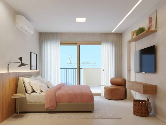 Apartamento com 2 Quartos à Venda, 100 m² em Tijuca - Rio De Janeiro