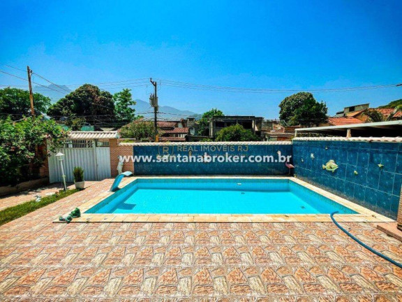 Imagem Casa com 4 Quartos à Venda, 385 m² em Anil - Rio De Janeiro Imagem Casa com 4 Quartos à Venda, 385 m² em Anil - Rio De Janeiro