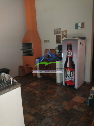Imagem Casa com 3 Quartos à Venda, 500 m² em Jardim Imperial - Atibaia Imagem Casa com 3 Quartos à Venda, 500 m² em Jardim Imperial - Atibaia