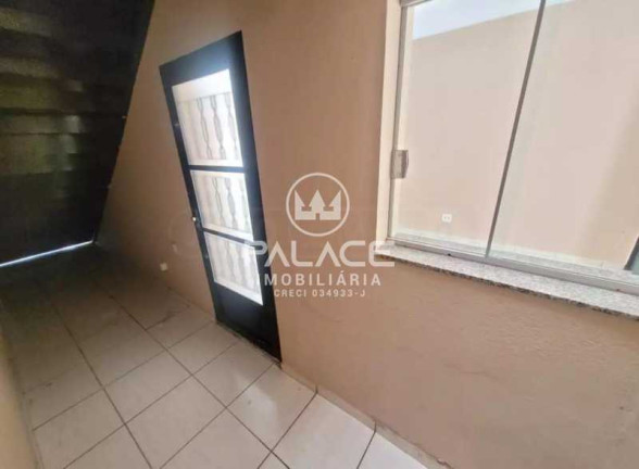 Imagem Sala Comercial para Alugar, 132 m² em Alto - Piracicaba